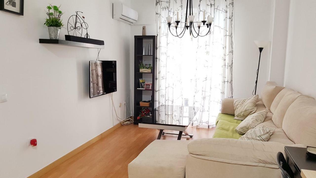 Centro Historico Malaga Apartment Luaran gambar
