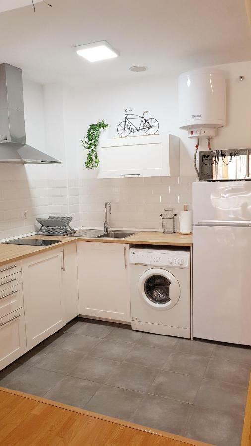 Centro Historico Malaga Apartment Luaran gambar