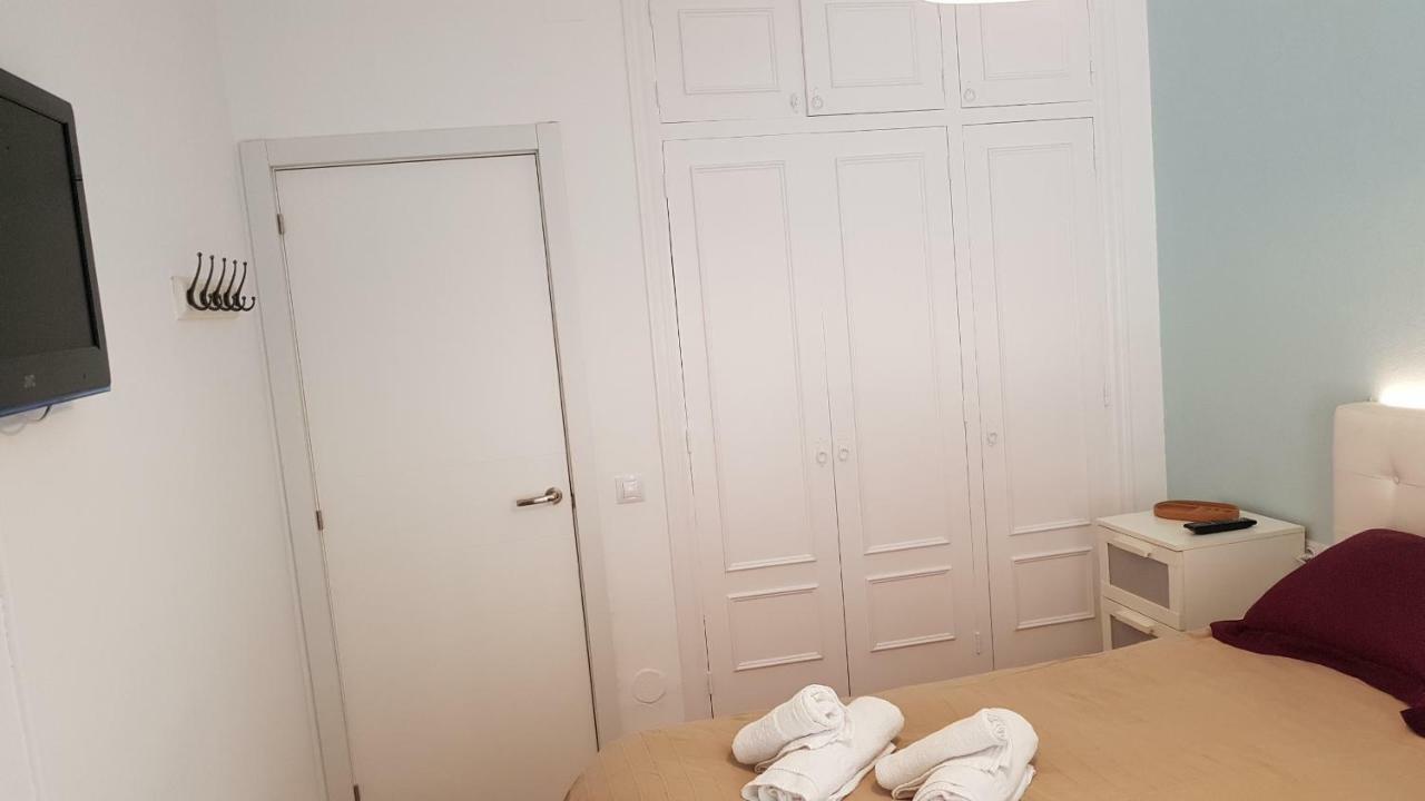 Centro Historico Malaga Apartment Luaran gambar